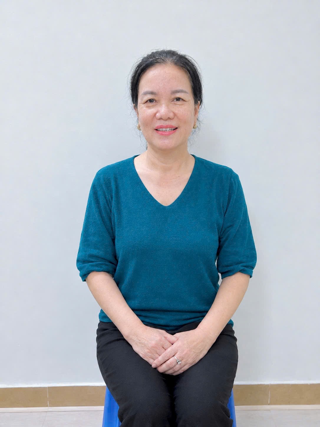 Nguyễn Thị Thanh Thủy