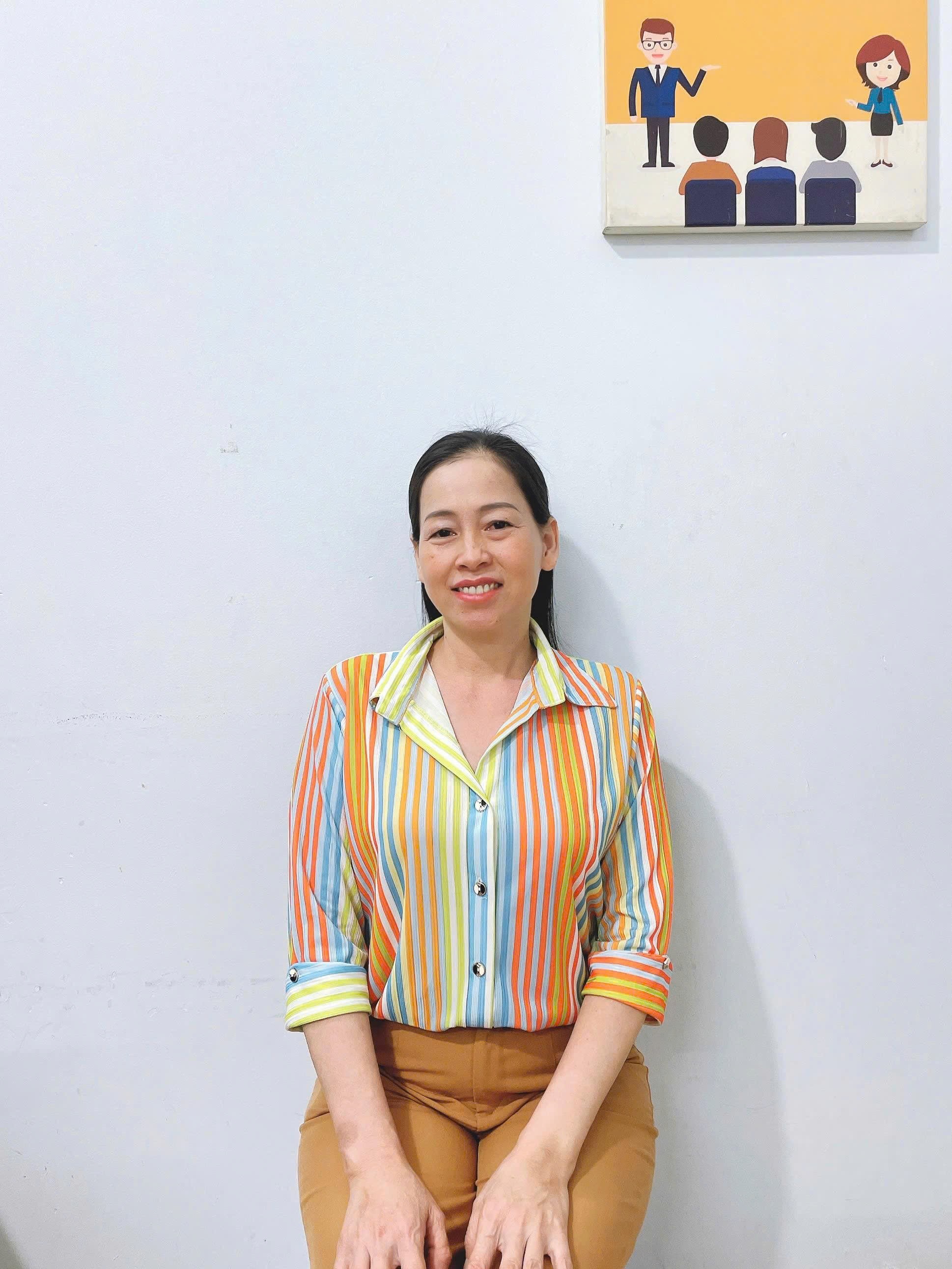 📄 HỒ SƠ CHỊ LAN NẤU ĂN NGON – NHẬN NẤU ĂN XƯỞNG, CÔNG TY.