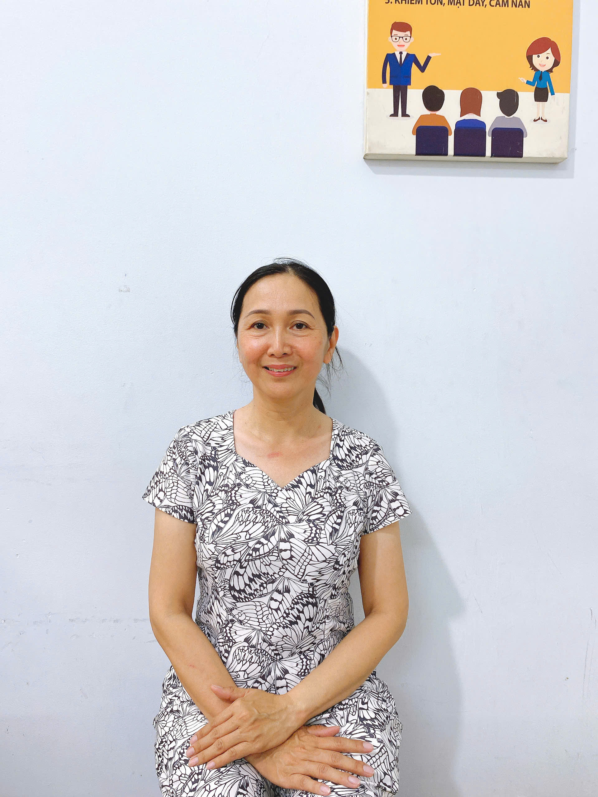 CÔ HẰNG GIỎI VIỆC NHÀ - YÊU TRẺ CON