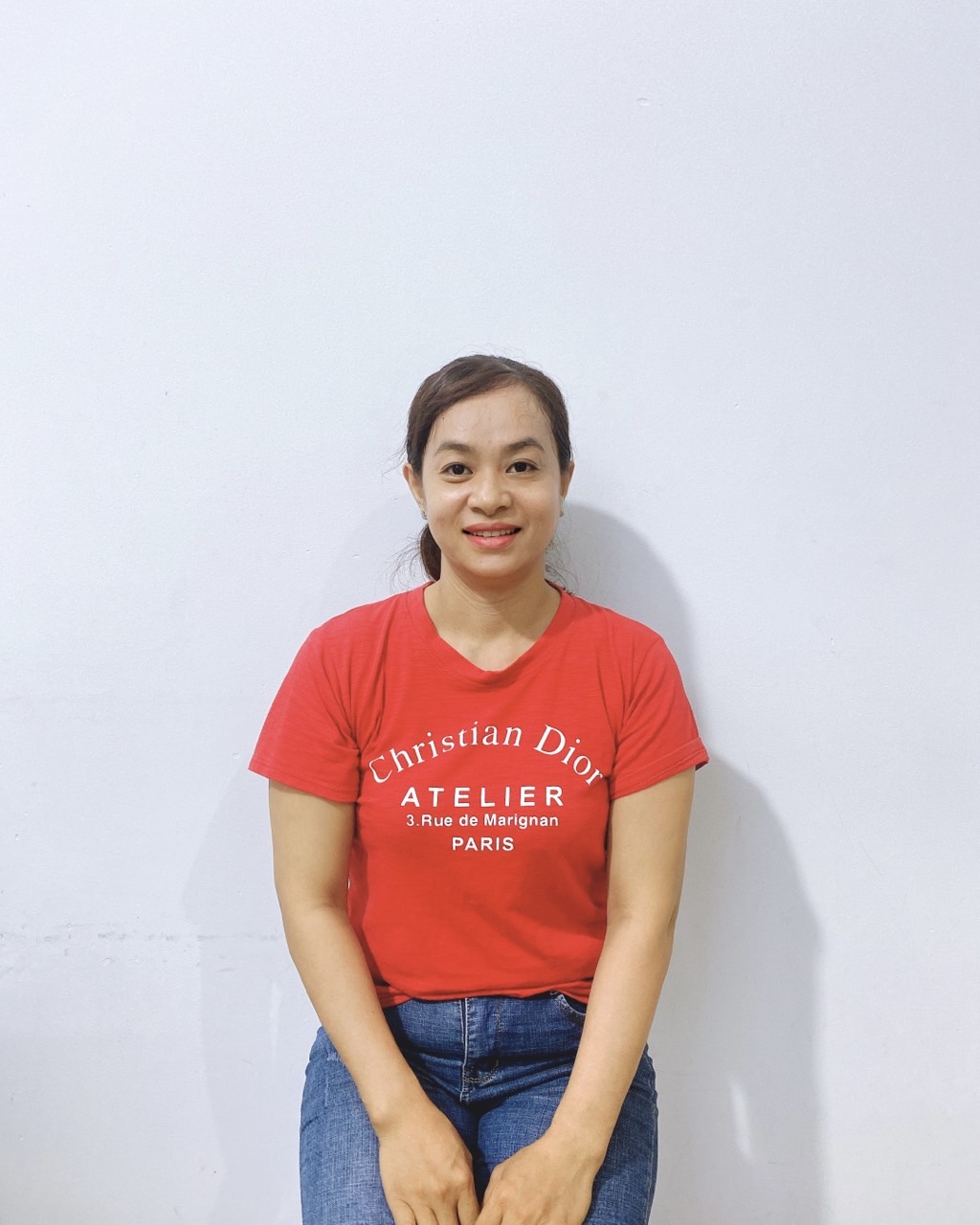 📄 HỒ SƠ CHỊ HÀ GIÚP VIỆC NHÀ – CHĂM EM BÉ