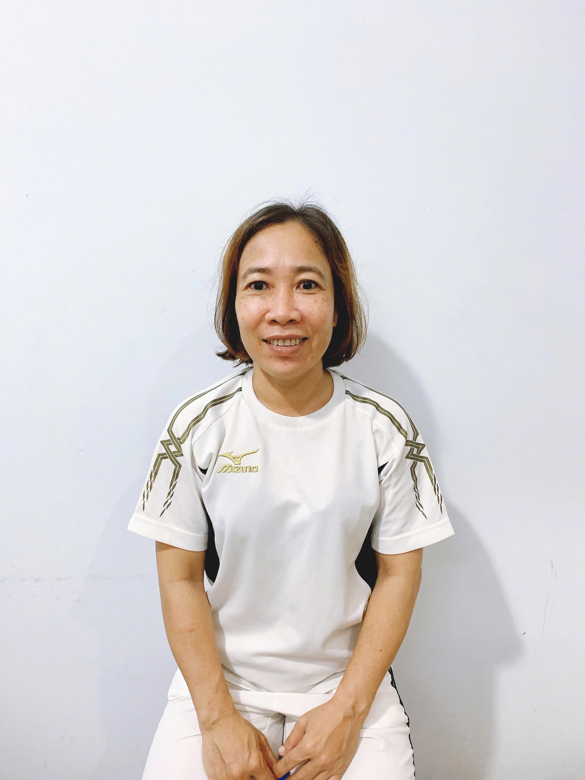 Chị Phương sinh năm 1977 quê An Giang nấu ăn ngon, giỏi việc nhà