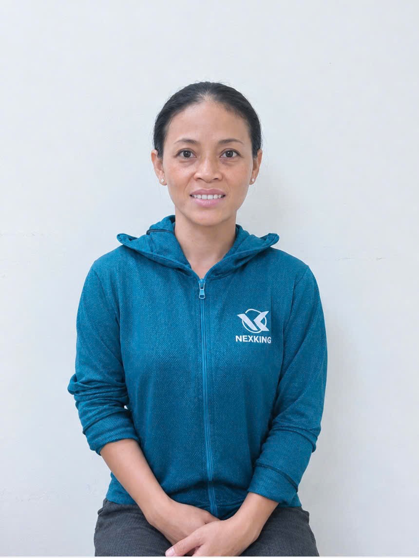 Thạch Thị Càng