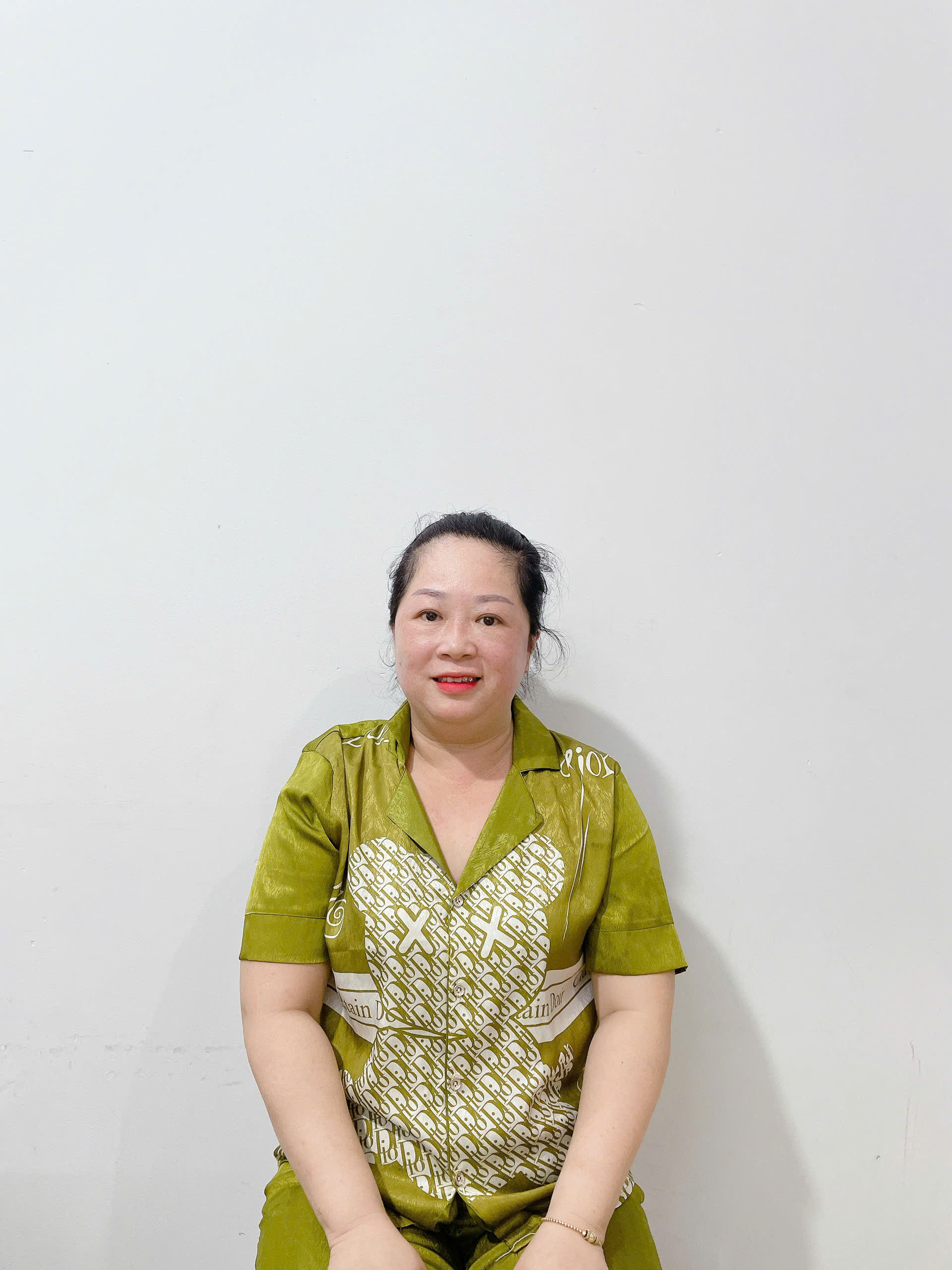 chuyên giúp việc nhà