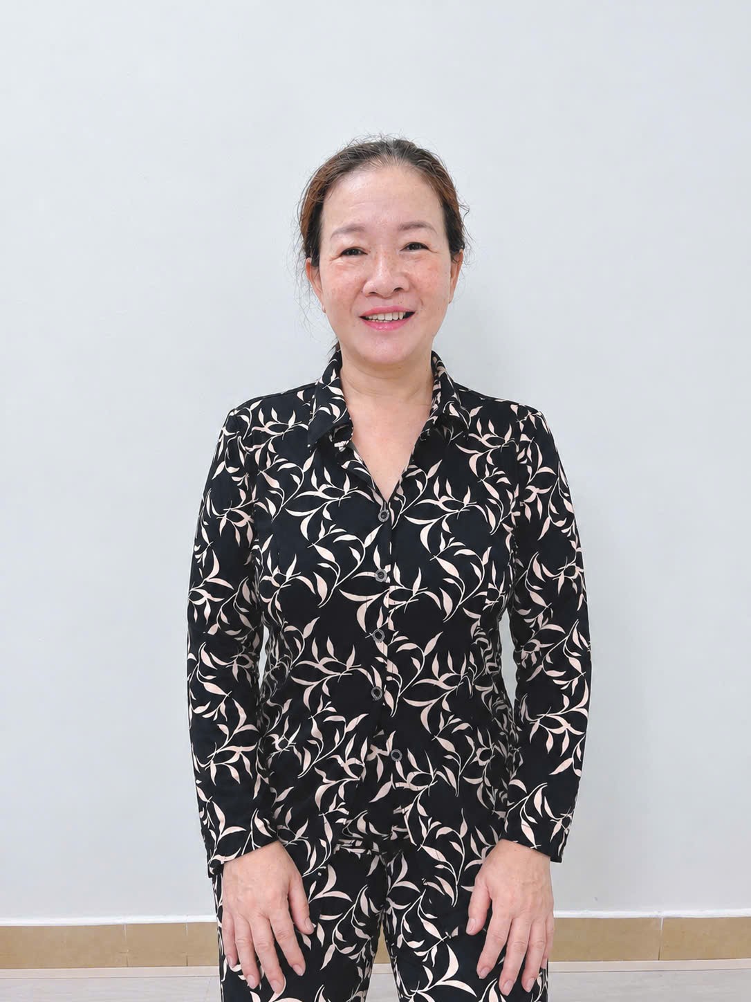Lê Thị Ngọc