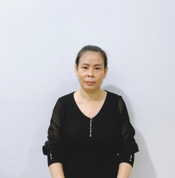 giúp việc nhà phụ quán