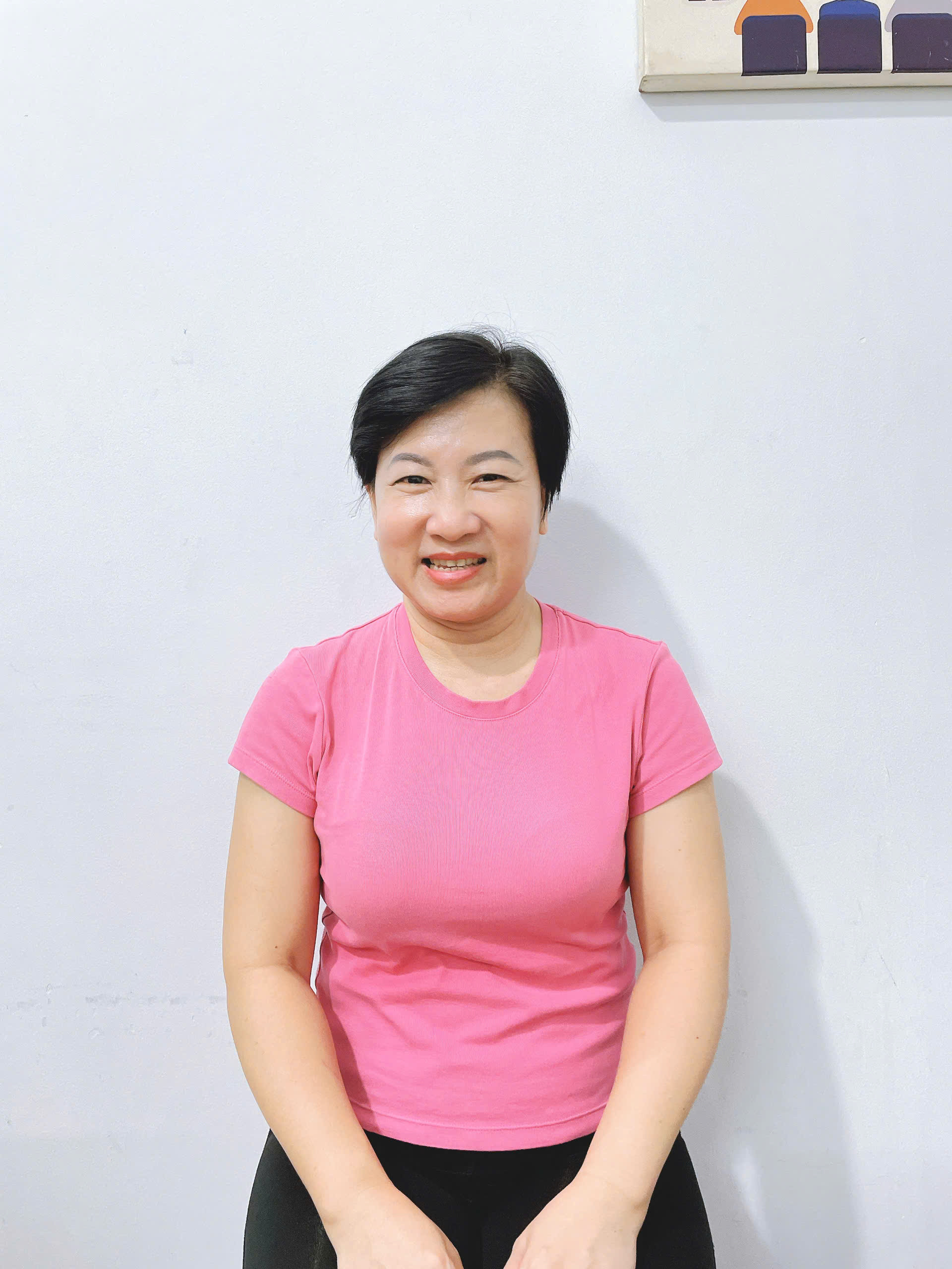 Nguyễn Thị Thanh Nguyên