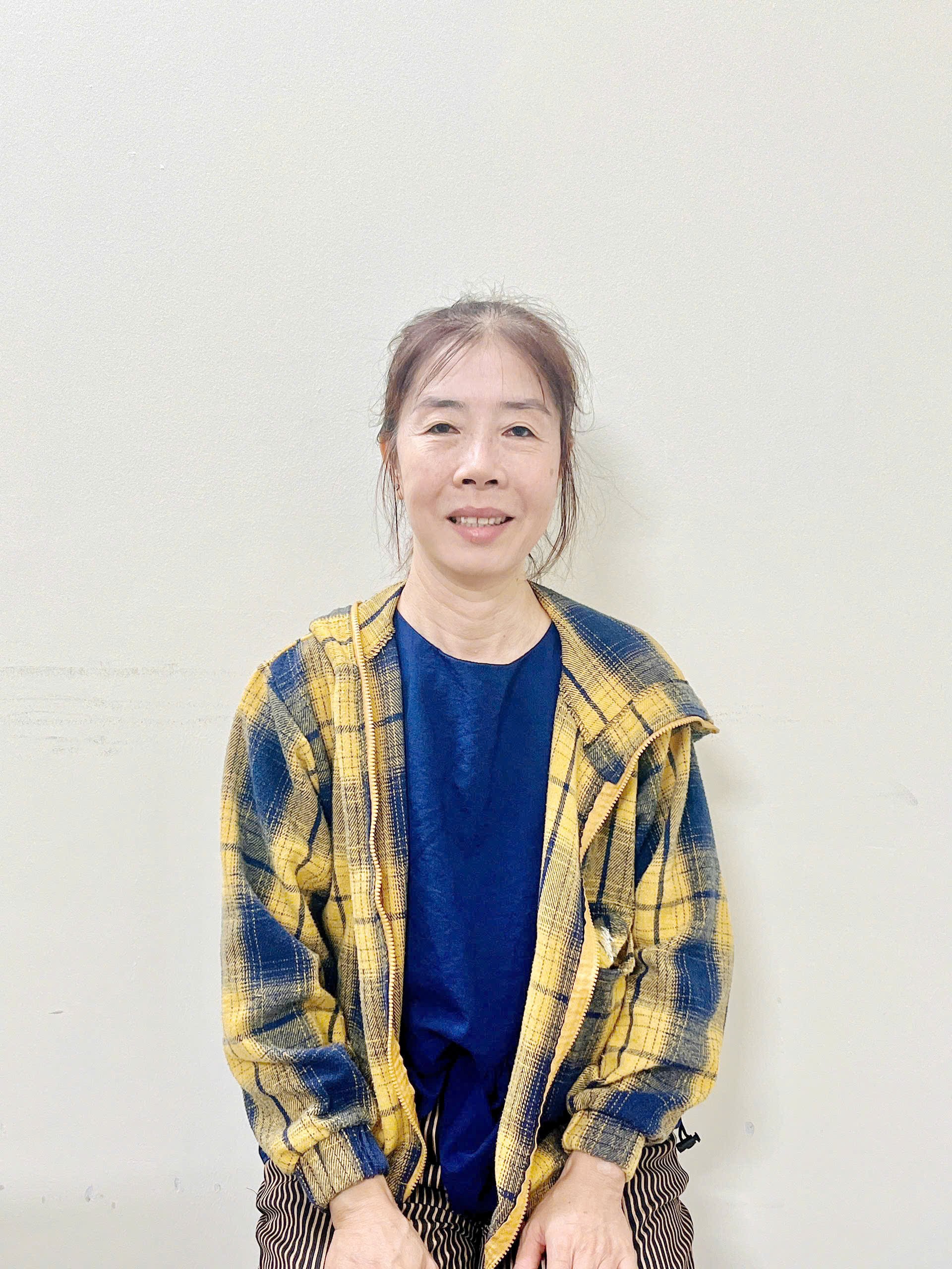 Nguyễn Thị Bích Thu