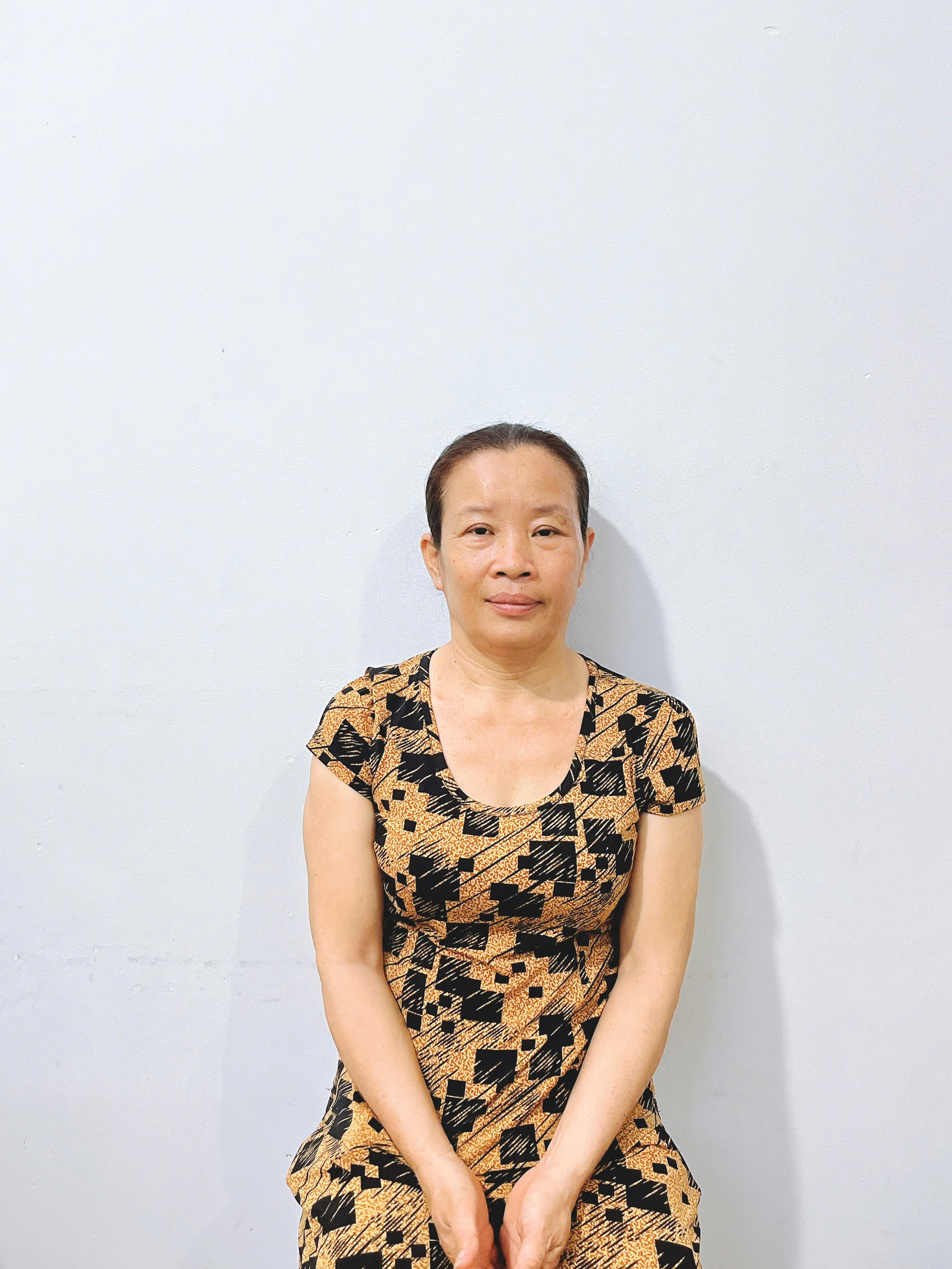 CHỊ TÌM VIỆC GIÚP VIỆC NHÀ. PHỤ BÉ