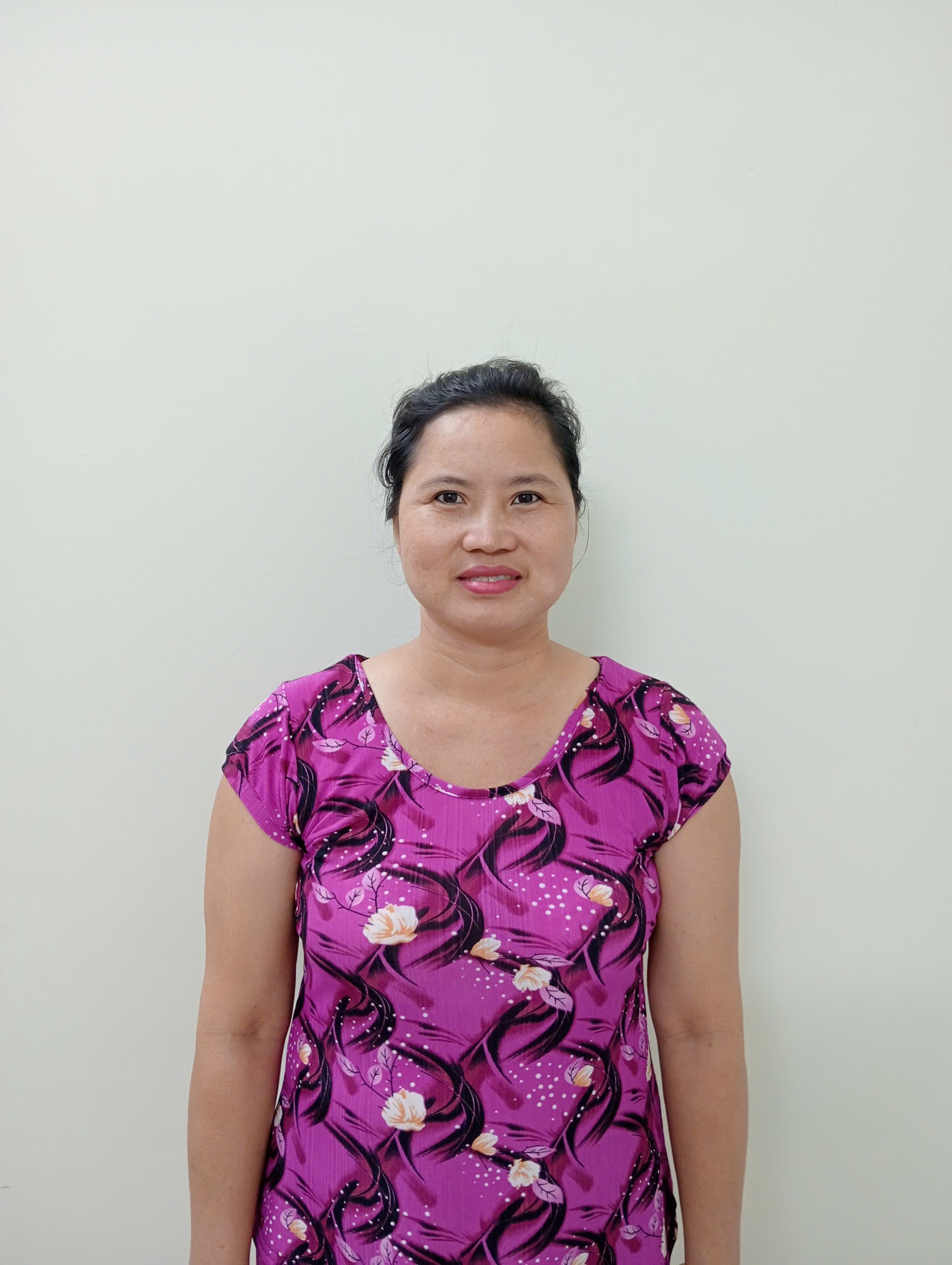 Trần Thị Bao
