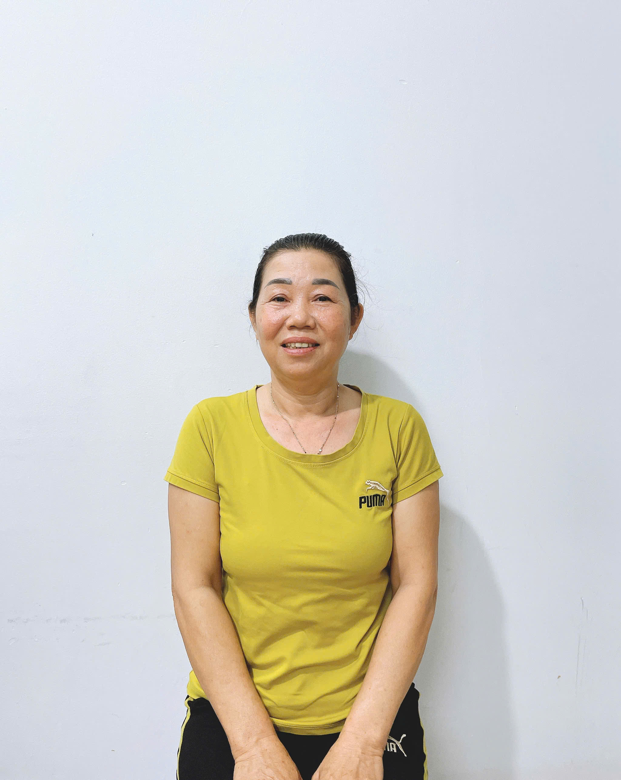 Nguyễn Thị Ngọc Yến 1972 Khánh Hòa