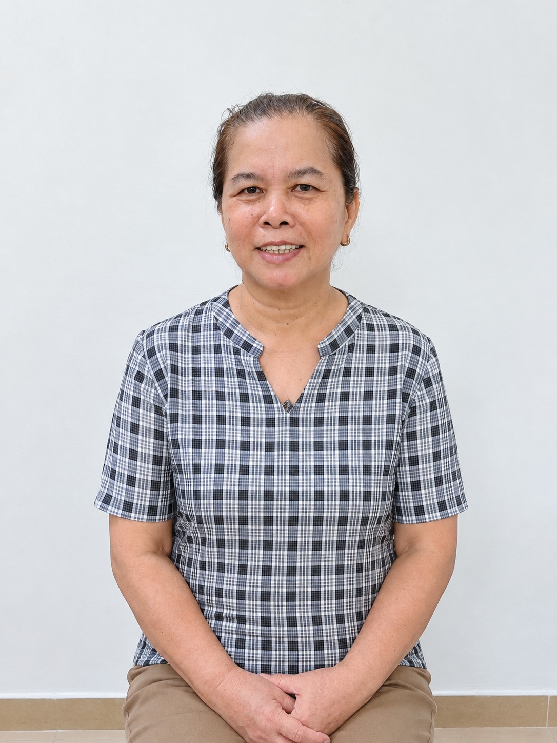 Bùi Thị Phượng