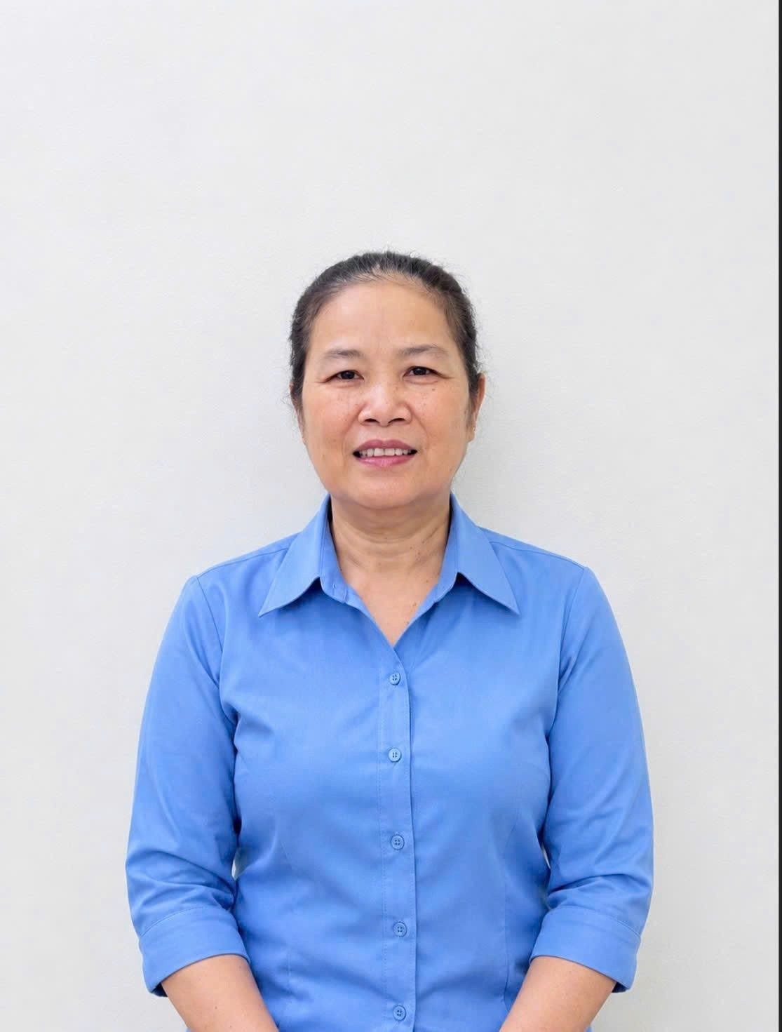 Nguyễn Thị Thu Hồ