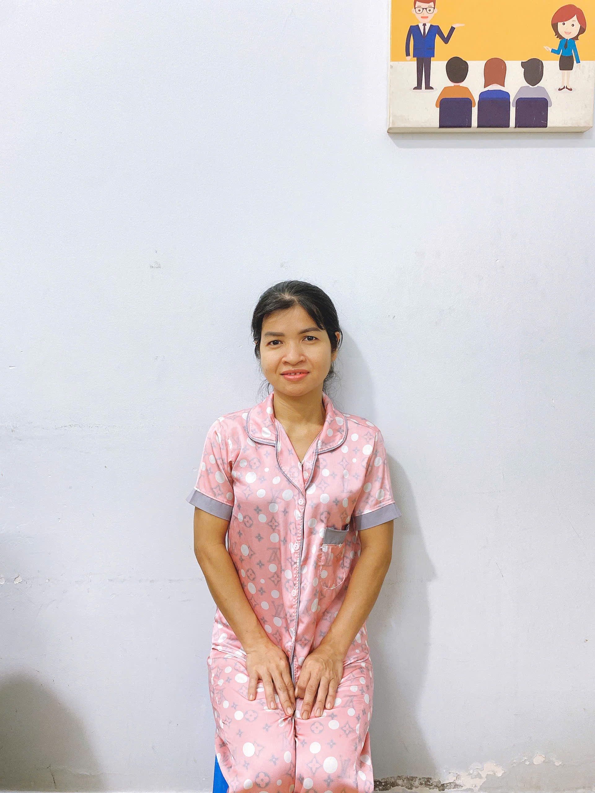 Nguyễn Thị Trọng