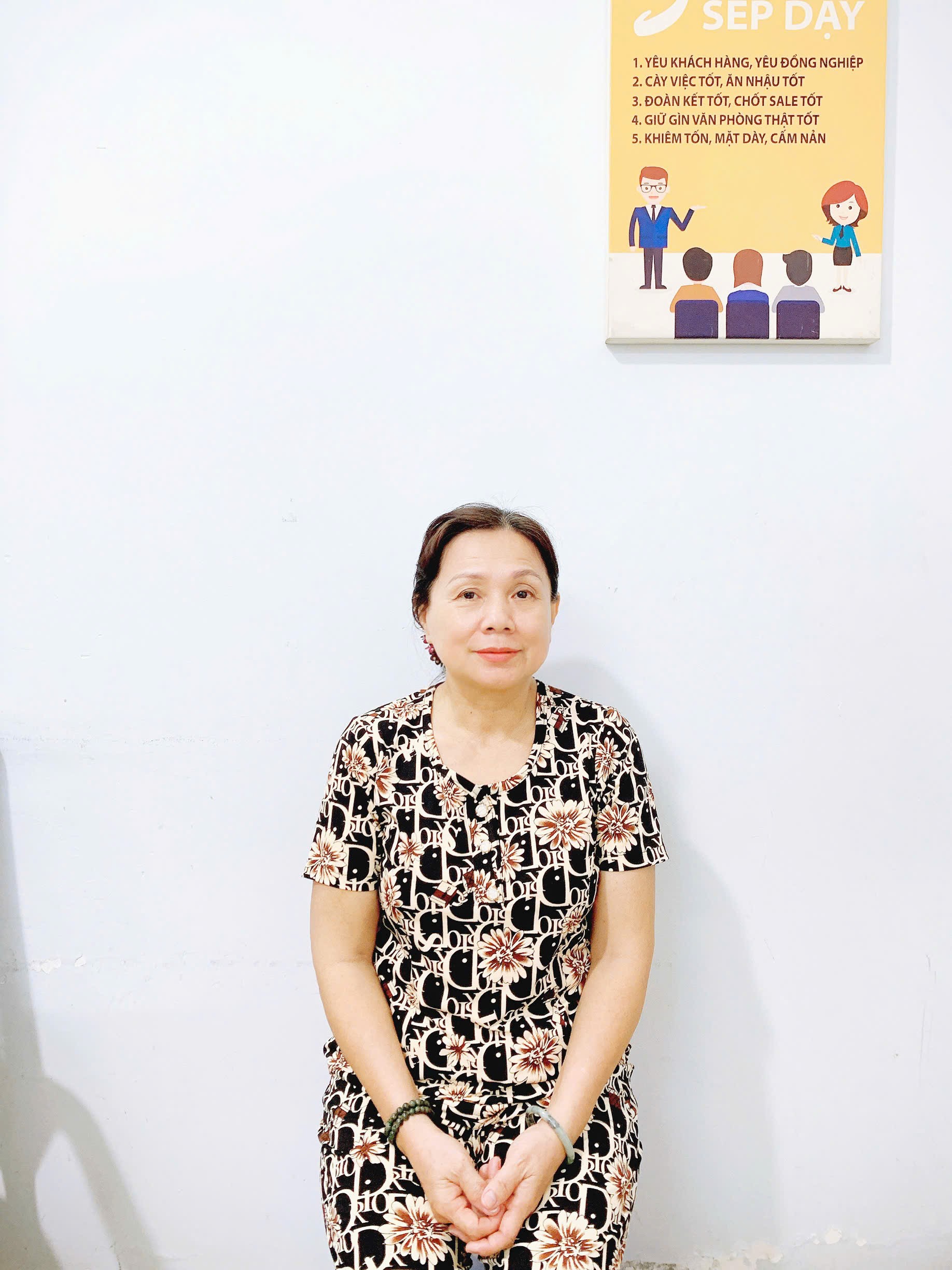 Nguyễn Thị Yến