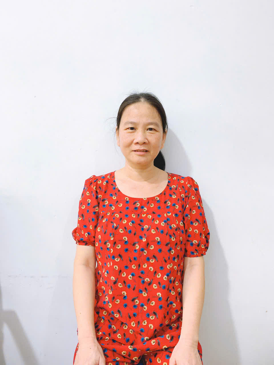 CHI ĐỘC THÂN KHÔNG VƯỚNG BẬN TÌM VIỆC CHĂM SÓC ÔNG BÀ