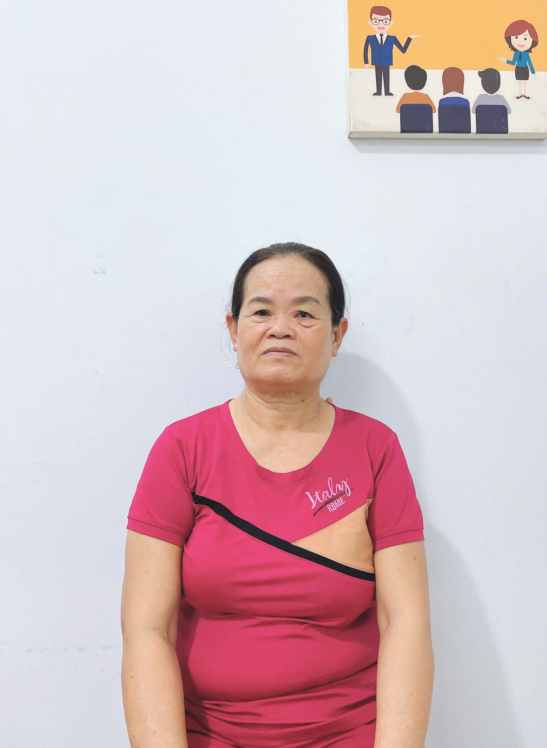 Nguyễn Thị Trắng