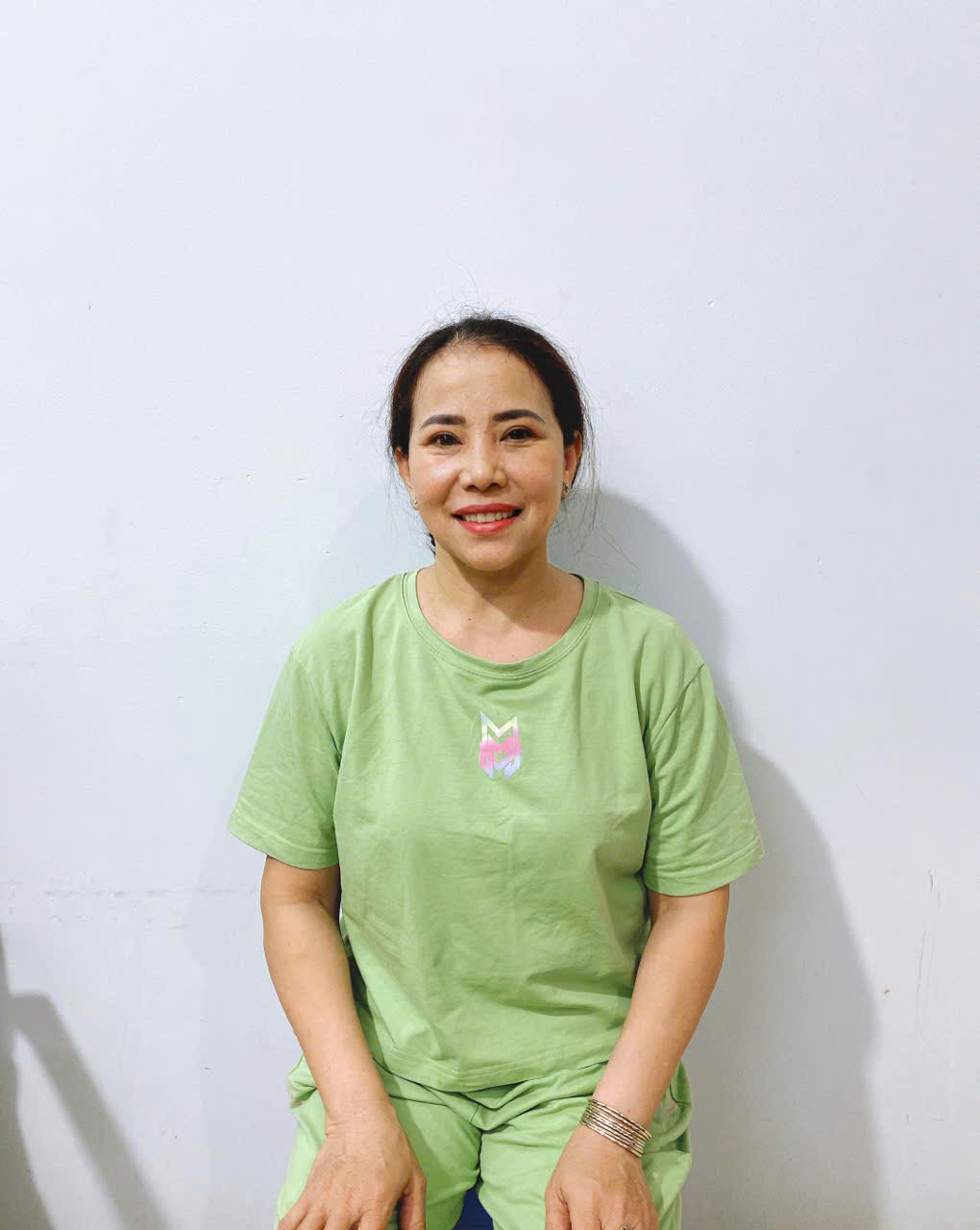 Phan Thị Châu CHUYÊN GIÚP VIỆC NHÀ