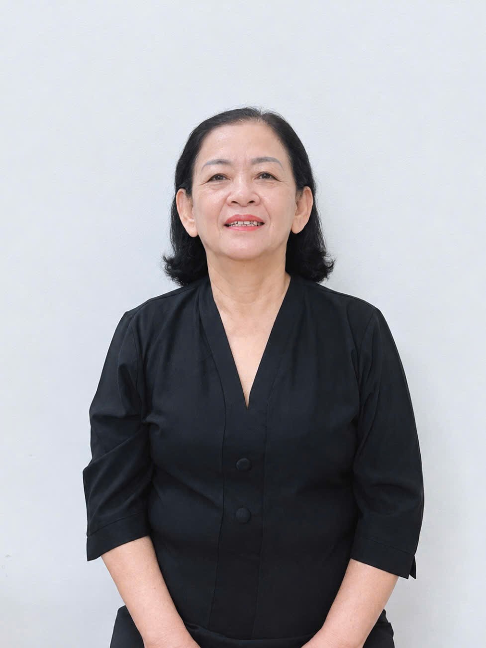 Trần Thị Thanh Thủy