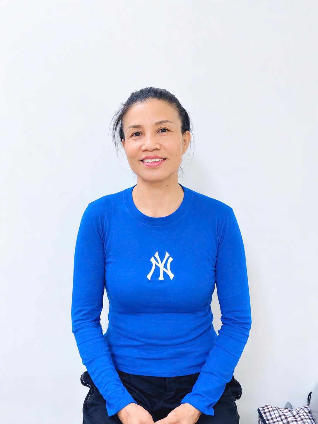 Trần Thị Bình