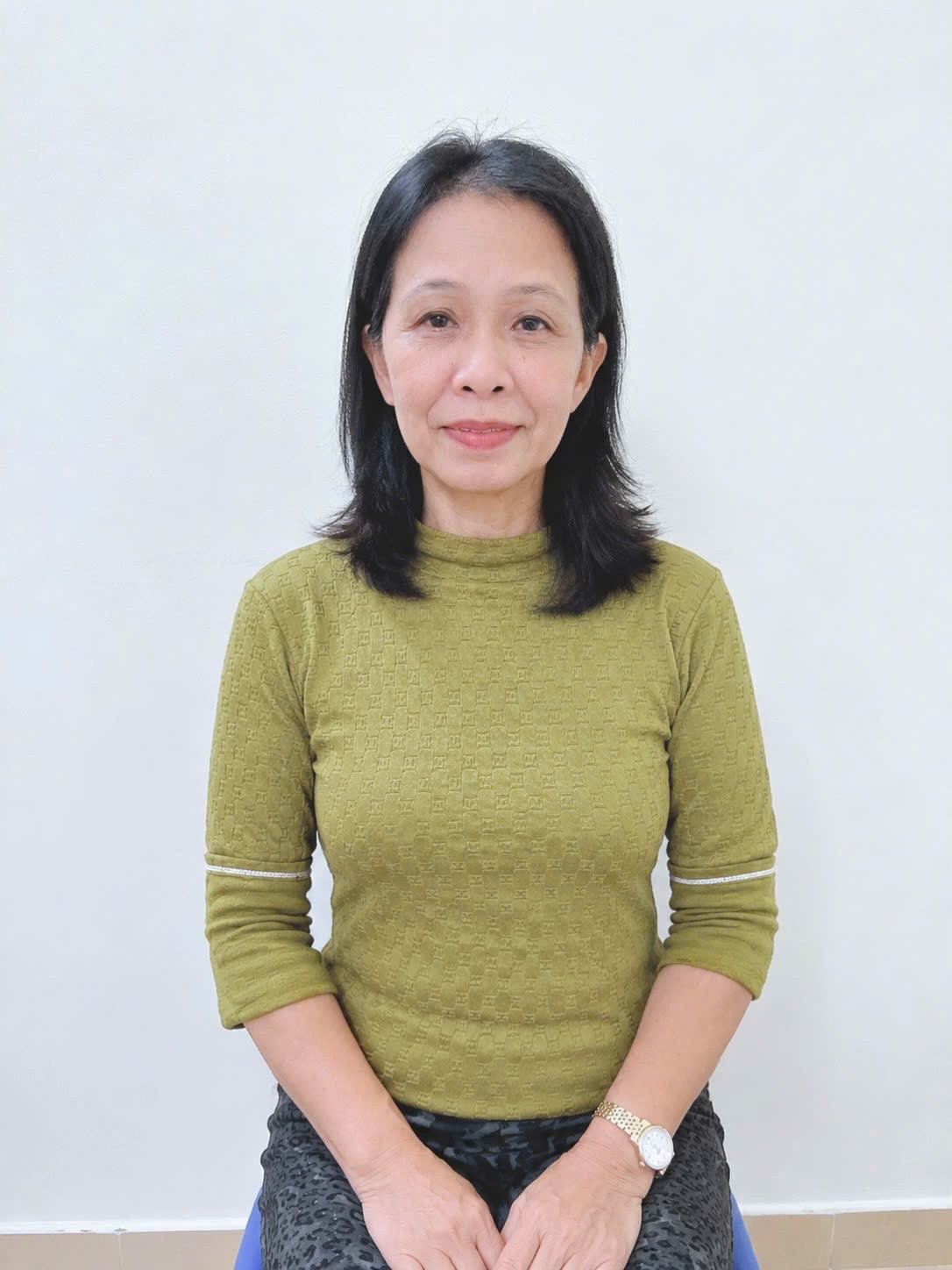 Nguyễn Thị Thu Hương