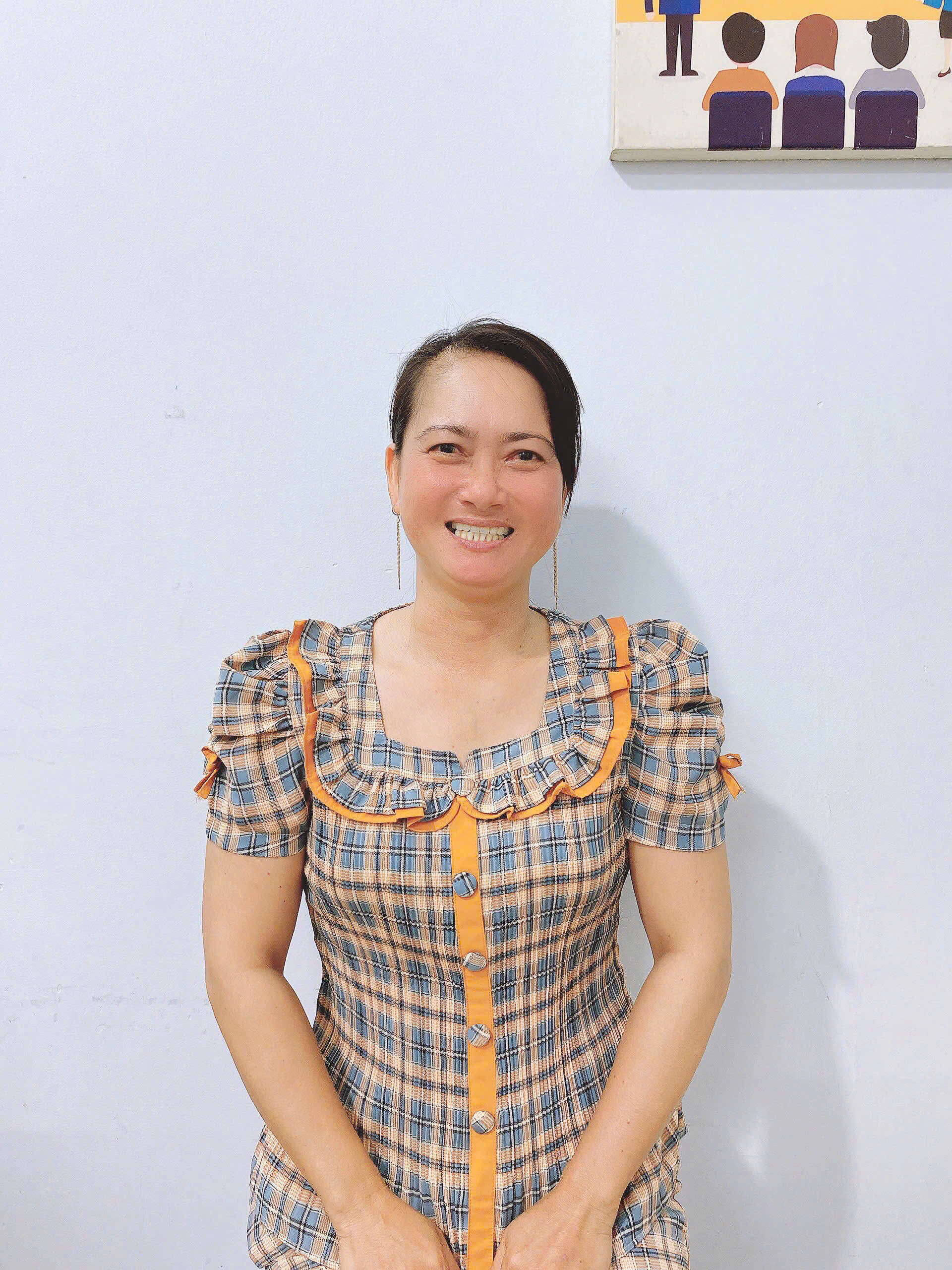 Nguyễn Thị Thúy