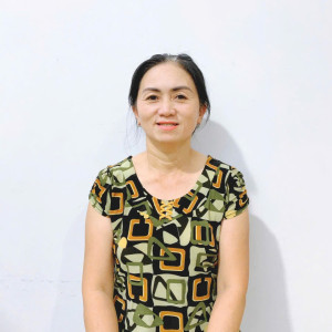 CHỊ LOAN TÌM VIỆC CHĂM SÓC BÀ, GIÚP VIỆC NHÀ