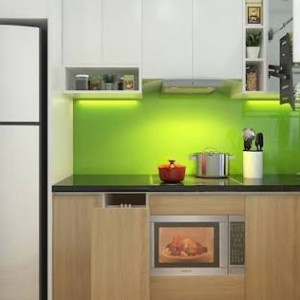 Công việc đi về Tân Phú