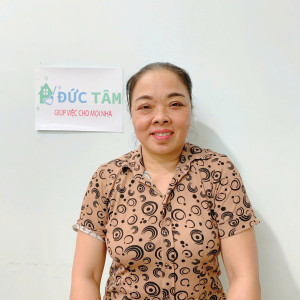 CHỊ CHUYÊN CHĂM SÓC ÔNG BÀ. NHẬN VIỆC ĐI LÀM NGAY