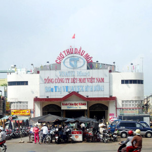 TUYỂN GẤP CHỊ GIÚP VIỆC ĐI VỀ TẠI THỦ DẦU MỘT BÌNH DƯƠNG