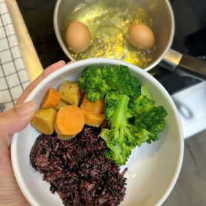 Em Cần Tìm Chị Hôm Nay Lên Nhận Việc Nội Trợ