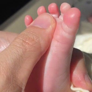 Em Đang Kiếm Cô Chăm Bé Cho Gia Đình Quận 1