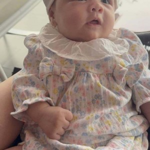 CẦN TUYỂN GẤP CHỊ CHĂM SÓC EM BÉ NHẬN Ở LẠI QUẬN 8