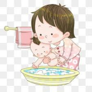 HIỆN TẠI EM ĐANG CẦN GẤP 2 CÔ CHUYÊN CHĂM BÉ LÀM TẠI SÀI GÒN