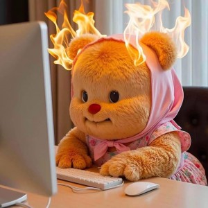 Tuyển cô chăm bé 3 tháng tuổi