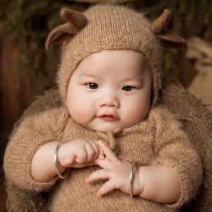 LƯƠNG 11 TRIỆU TÌM CÔ CHĂM EM BÉ