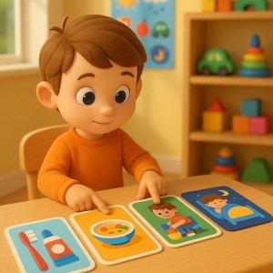 Chung cư ở Thủ Đức cần cô chăm bé 1 tuổi . Lương 11 triệu