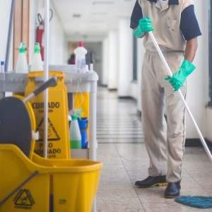 📢TẠP VỤ QUẬN 10