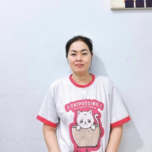 CHỊ LINH LÀM VIỆC ỔN ĐỊNH LÂU DÀI liên hệ : 0906906537 (zalo)