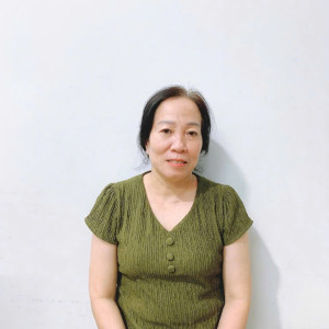 Chị Trần Thị Lệ Kiều – năm sinh: 1973 – quê quán: Hậu Giang