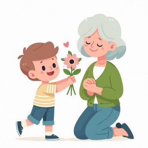 Gia đình cần tìm cô chăm sóc bà tại Quận 9  lương 12 triệu.