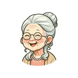 Con cần cô ở với bà - lo cơm nước dọn dẹp cho bà thôi