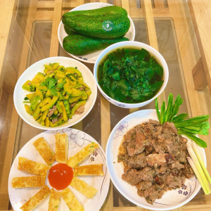 Gia Đình Cần Cô Đến Nội Trợ Có Thể Ở Lại Được