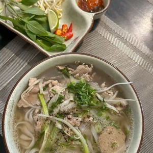 🍜 TUYỂN NHÂN VIÊN PHỤ QUÁN PHỞ