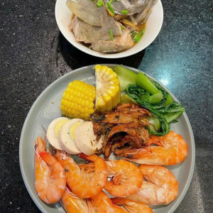 Gia Đình Tại Thủ Đức Đang Cần Chị Giúp Việc