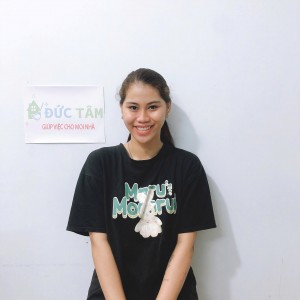 EM LÀI HIỀN LÀNH CHỊU KHÓ TÌM VIỆC GẮN BÓ LÂU DÀI: 0906906537 ( CÓ ZALO)