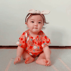 EM TUYỂN GẤP CHỊ CHĂM EM BÉ TẠI THỦ DẦU MỘT BÌNH DƯƠNG