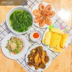 Nhà em cần một cô giúp việc nhà ở khu vực Quận 2 lương 12 triệu