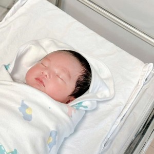 👶 CẦN TUYỂN CÔ CHĂM BÉ SƠ SINH – LƯƠNG 12 TRIỆU