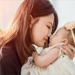 Cần tuyển gấp chị chăm bé 8 tháng làm bao ăn ở tại Bà Rịa