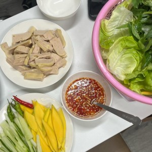 📢 TUYỂN CÔ GIÚP VIỆC NHÀ Ở LẠI QUẬN 6